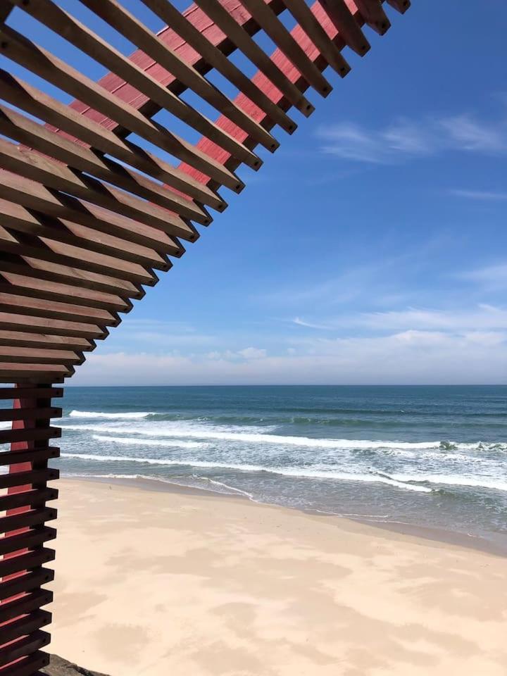 Beachliving Esmoriz Exterior photo