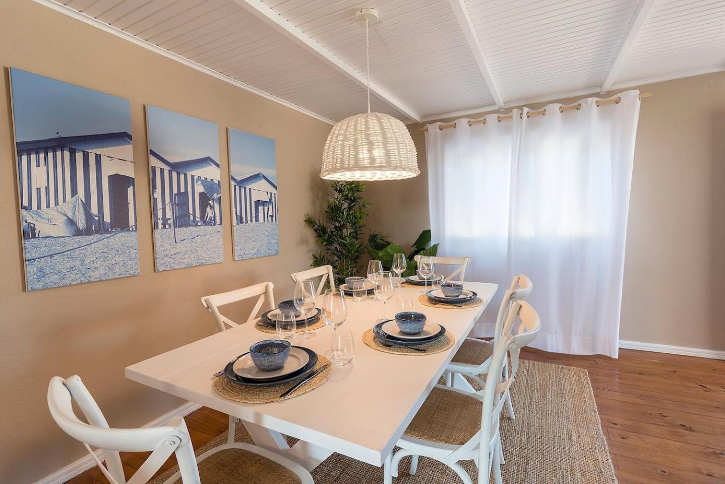Beachliving Esmoriz Exterior photo