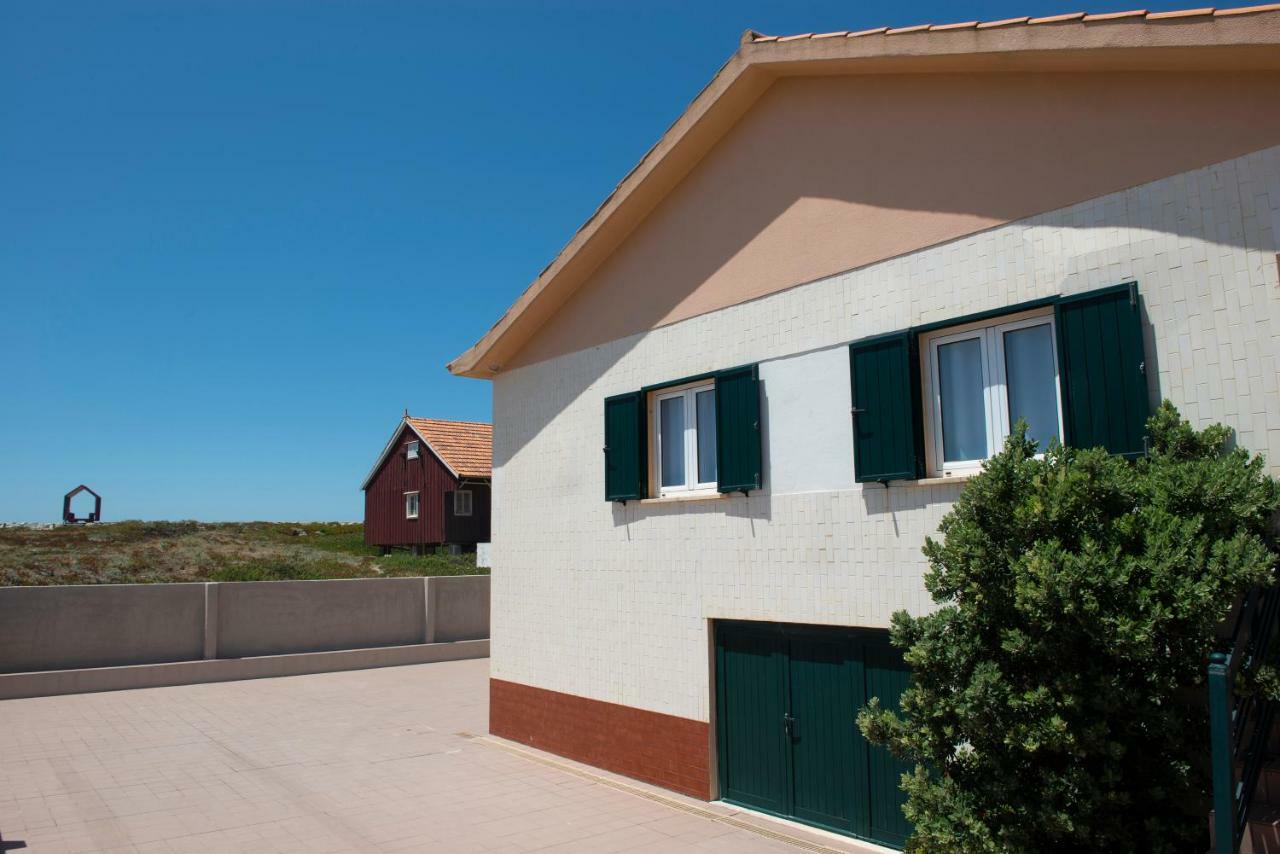 Beachliving Esmoriz Exterior photo
